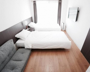 Hostel 758 Nagoya Station 2C